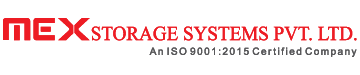 Mex Storage Systems Logo