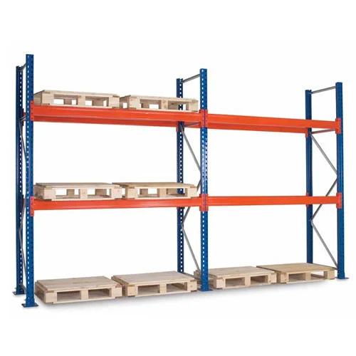 Heavy Storage Pallet Rack